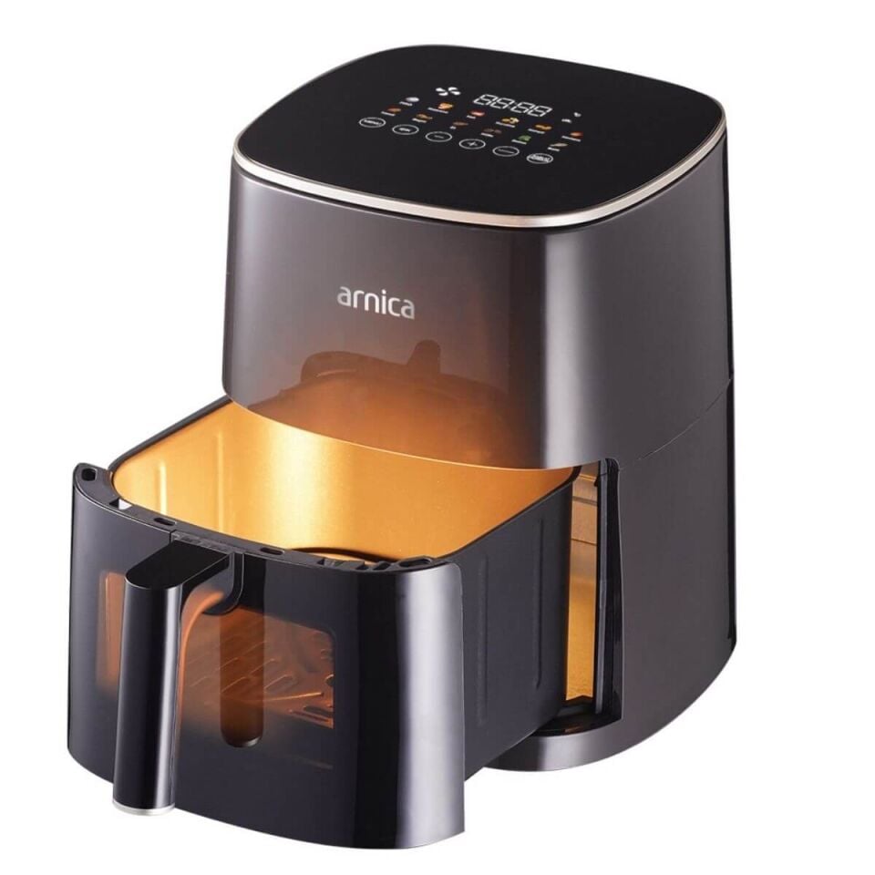6 LİTRE Airfryer