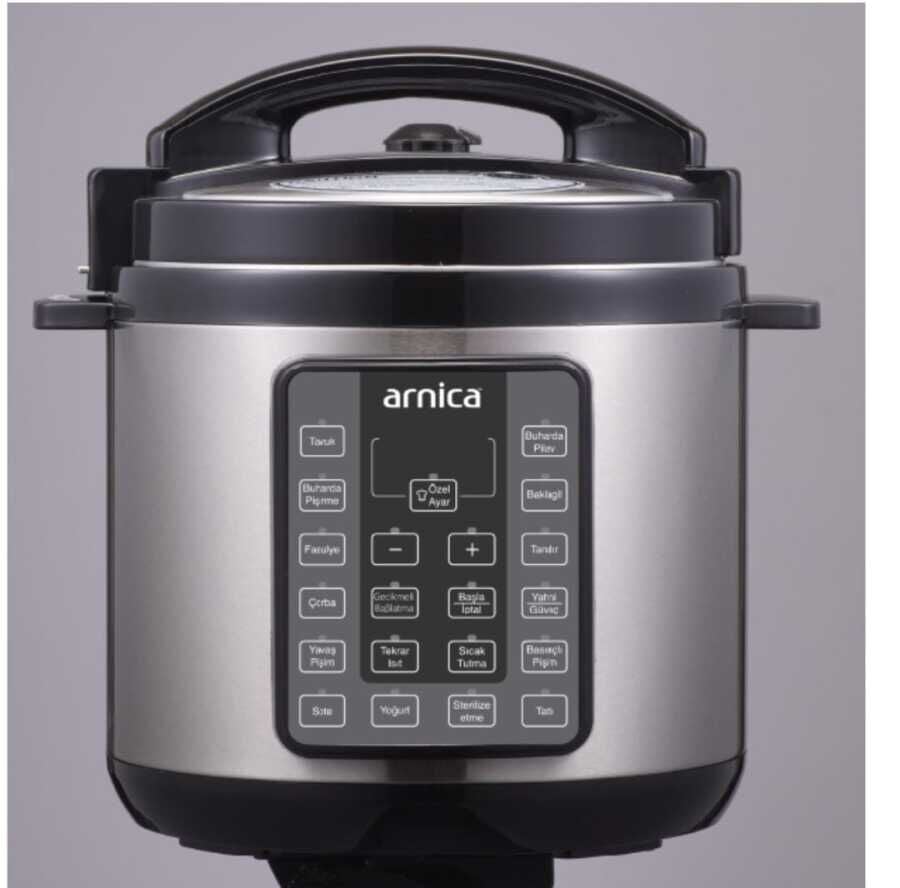 Arnica COK AMACLI PISIRICI