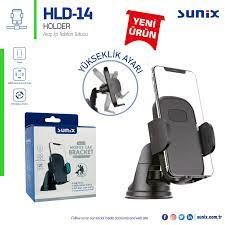 Araç Telefon Tutucu HLD 14