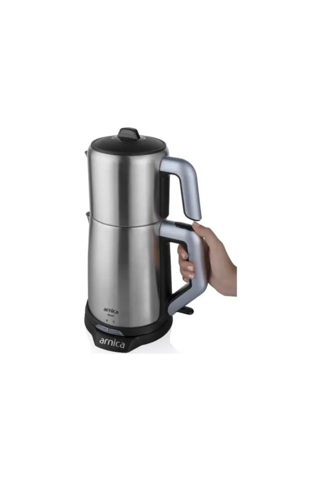 Demli Tea Maker