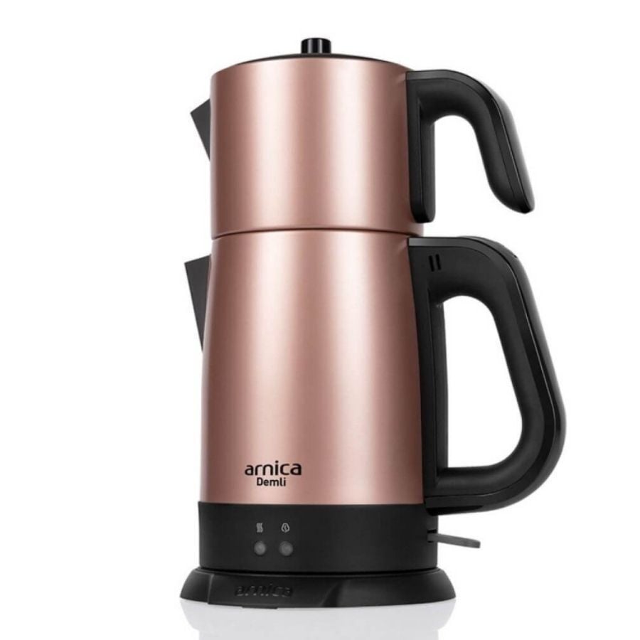 Demli IH33151 Çay Makinesi