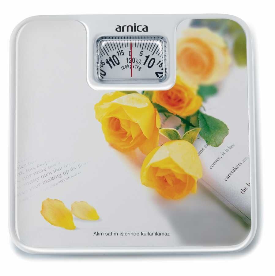Arnica Perfect Banyo Baskülü