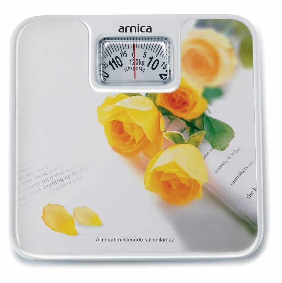 Arnica Perfect Banyo Baskülü