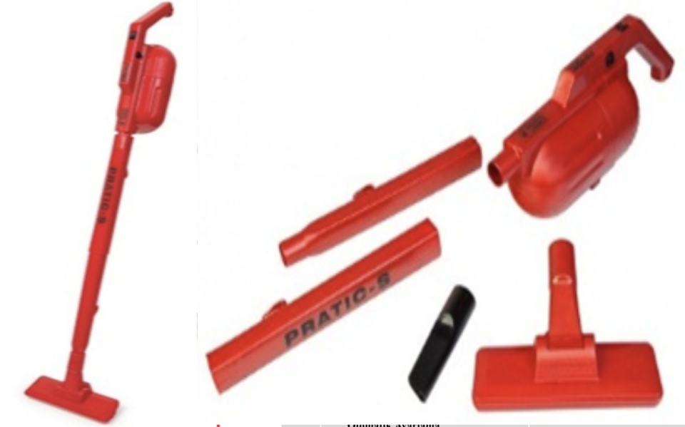 FANTOM PRATİC-S P 1200