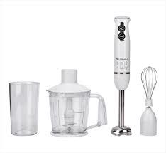 Newal Blender Seti BLD 427