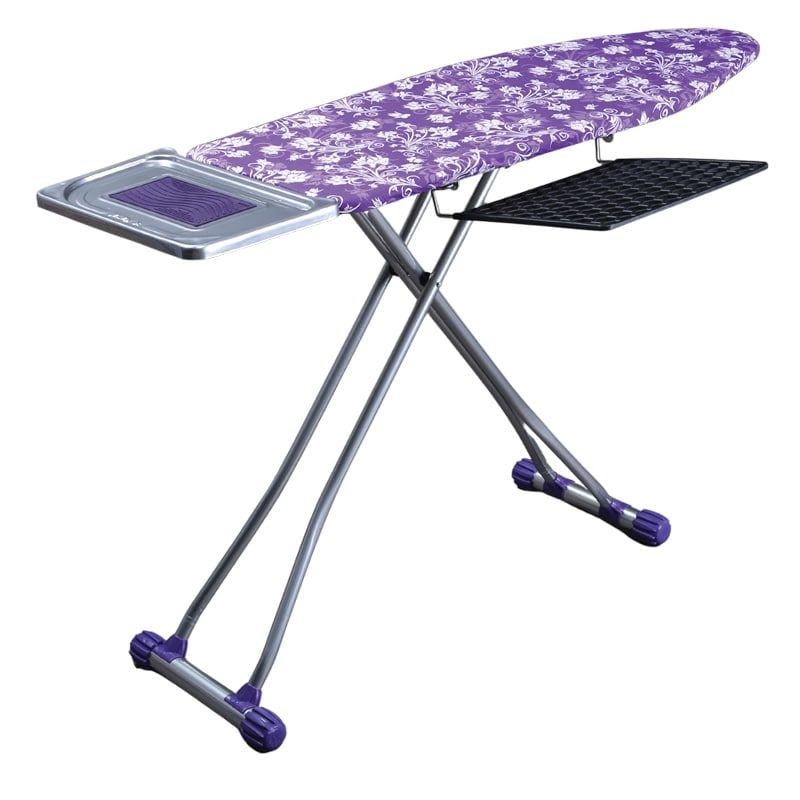 Lorenzo Elit Ütü Masası 44x126cm