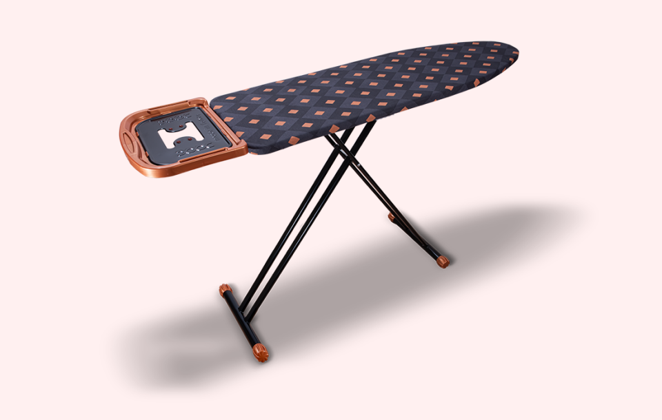 Lorenzo Clara Ütü Masası 40x120 cm