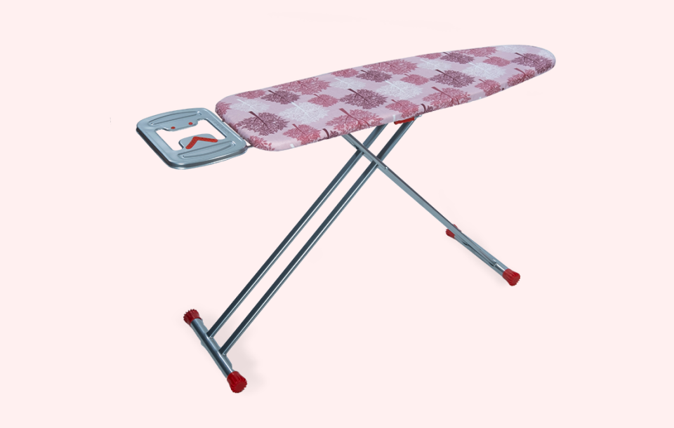 Lorenzo Marmara ütü Masası  37x115