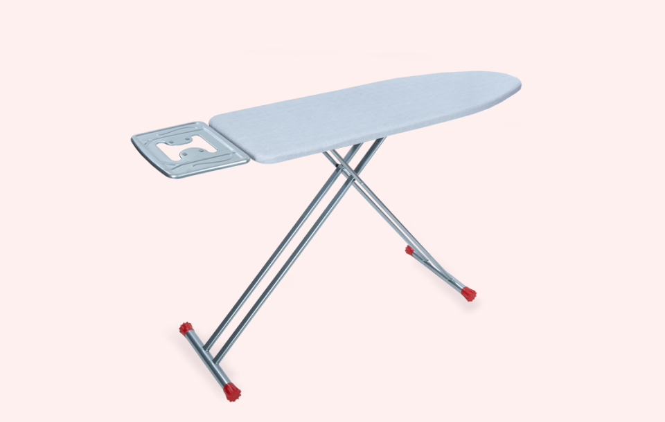 Lorenzo Damla Ütü Masası 40x120cm