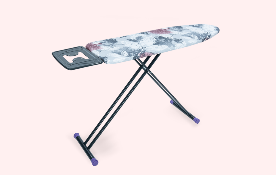 Lorenzo Damla Ütü Masası 40x120cm