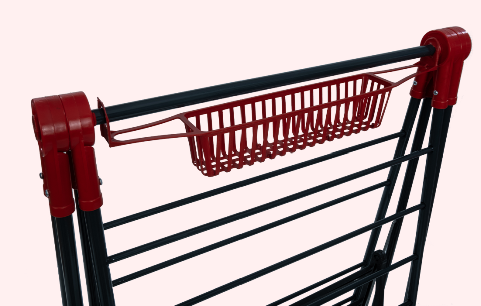 Vesna Borulu Kurutmalık