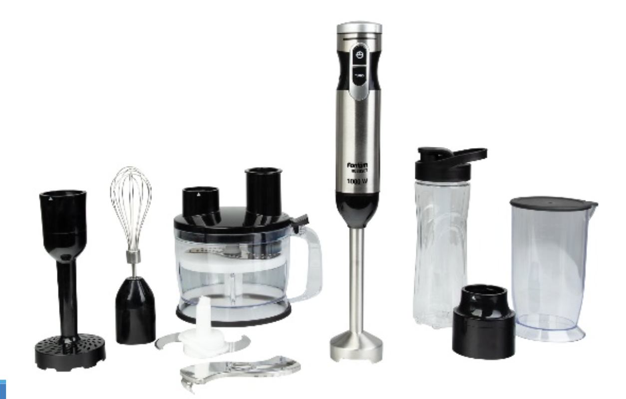 FANTOM ROBOSET BL 1000