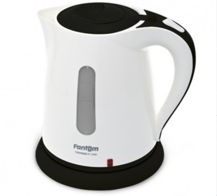 FANTOM FOKURDAK KT 2450