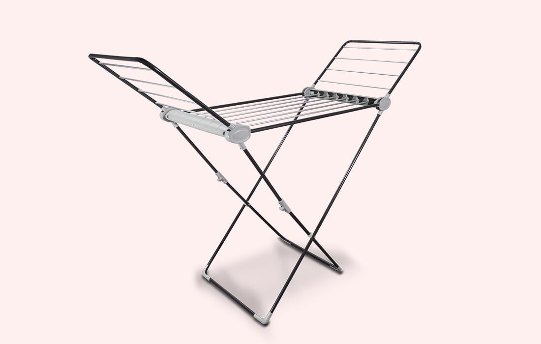 Lenda Aluminyum Kurutmalık