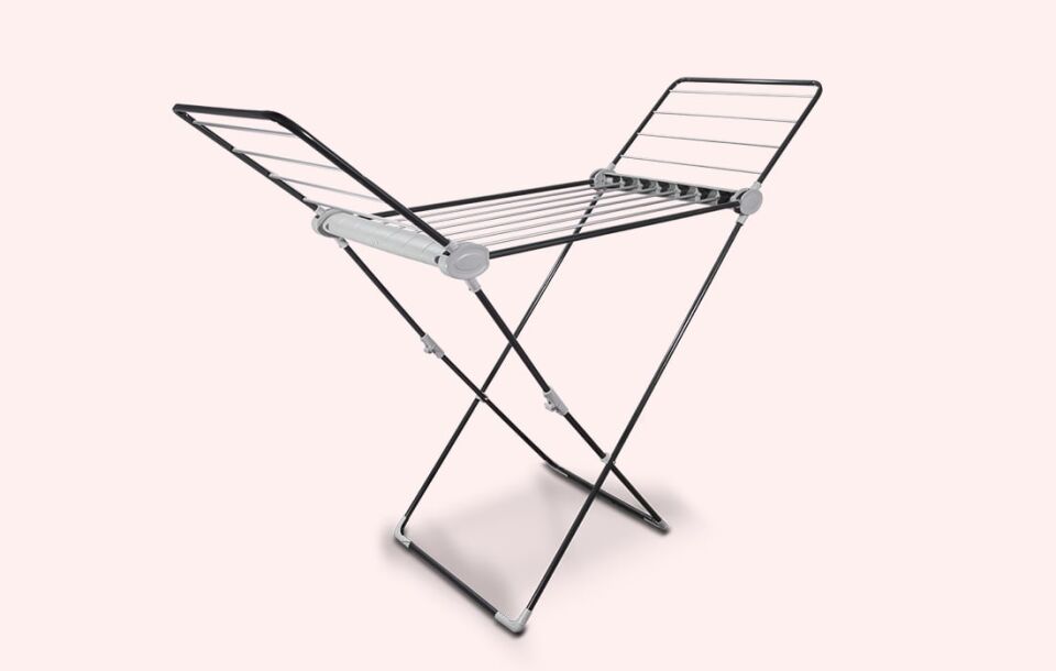 Lenda Aluminyum Kurutmalık