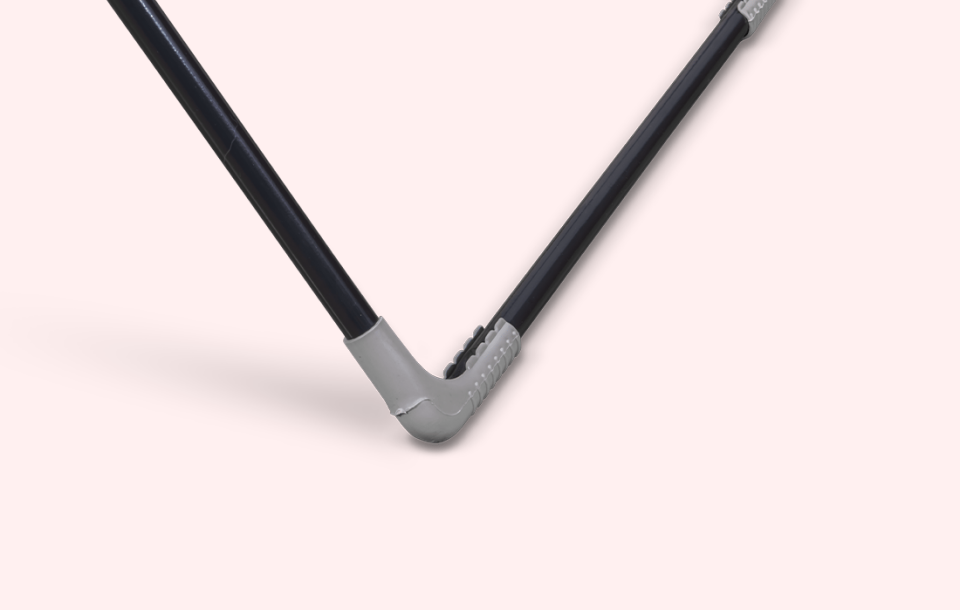 Lenda Aluminyum Kurutmalık