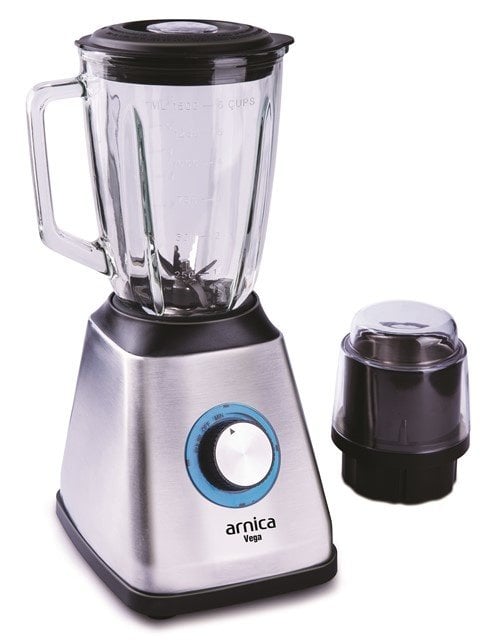 Arnica Vega Cam Blender 500W