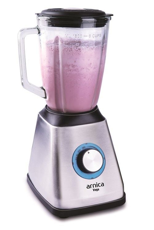 Arnica Vega Cam Blender 500W