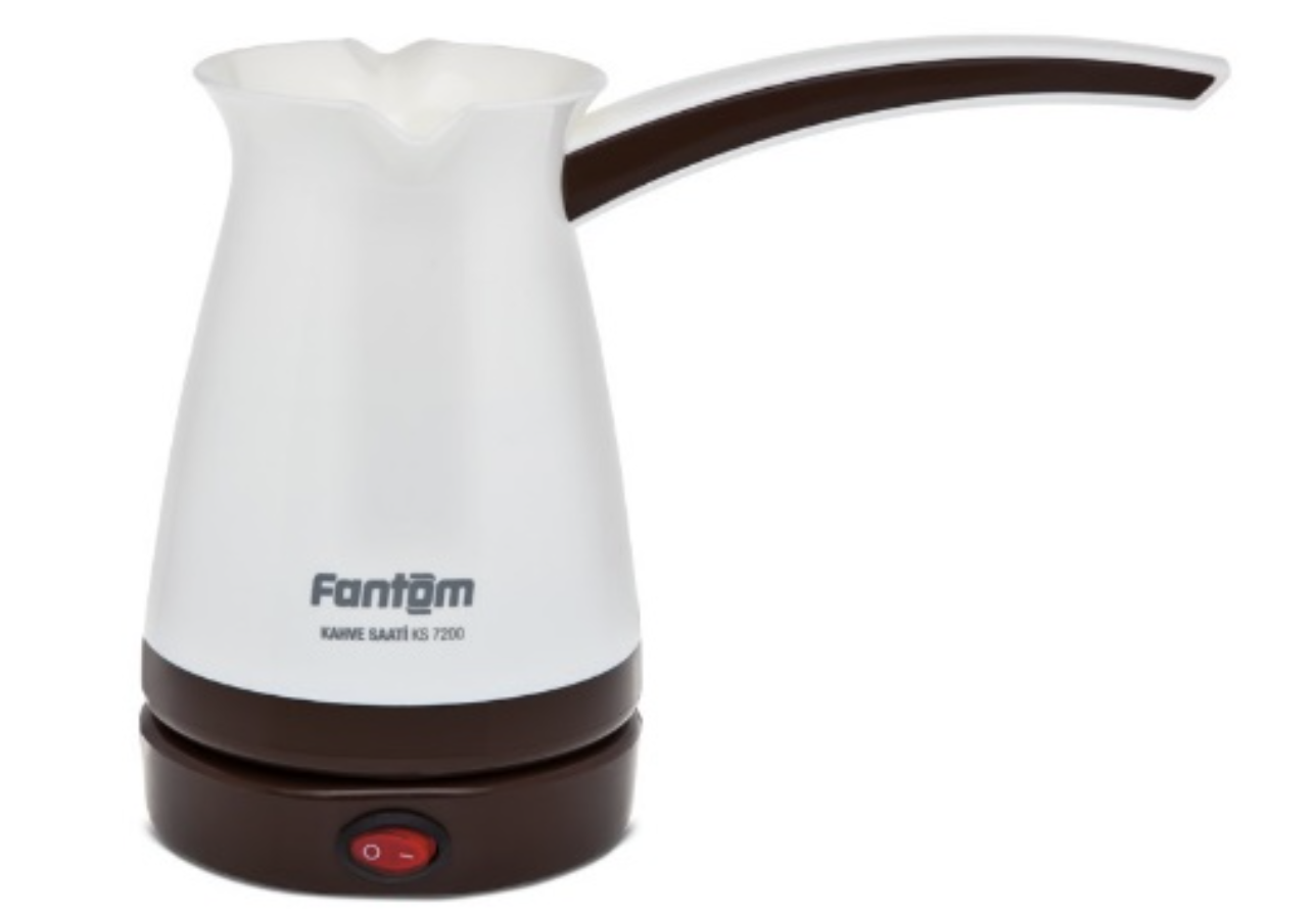 FANTOM KAHVE SAATİ KS 7200