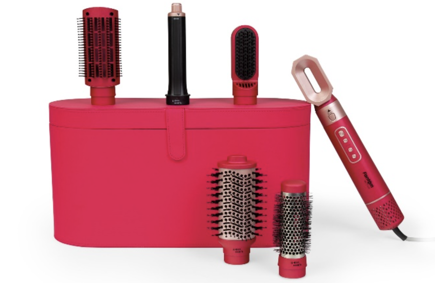 FANTOM HAİR STYLER SK 1600