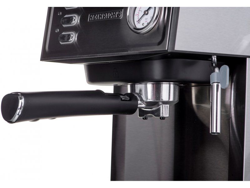 HEINRICH ''S HES 8689 Kahve Makinesi