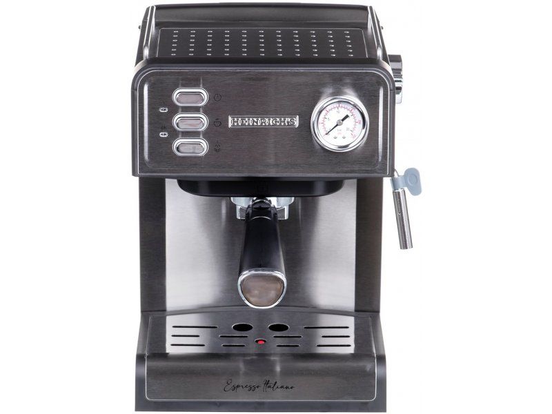 HEINRICH ''S HES 8689 Kahve Makinesi