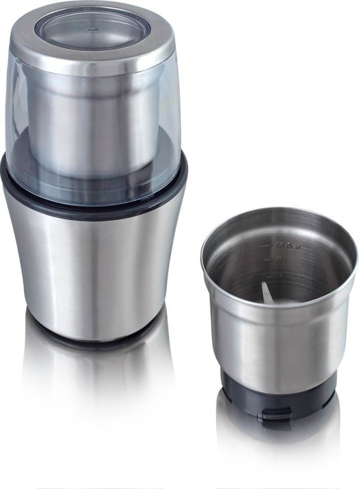 HEINRICH'S Kahve Öğütücü HKW 8670