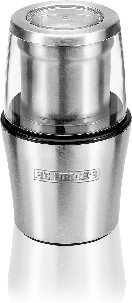 HEINRICH'S Kahve Öğütücü HKW 8670