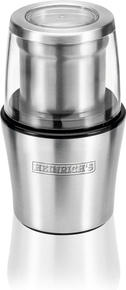 HEINRICH'S Kahve Öğütücü HKW 8670