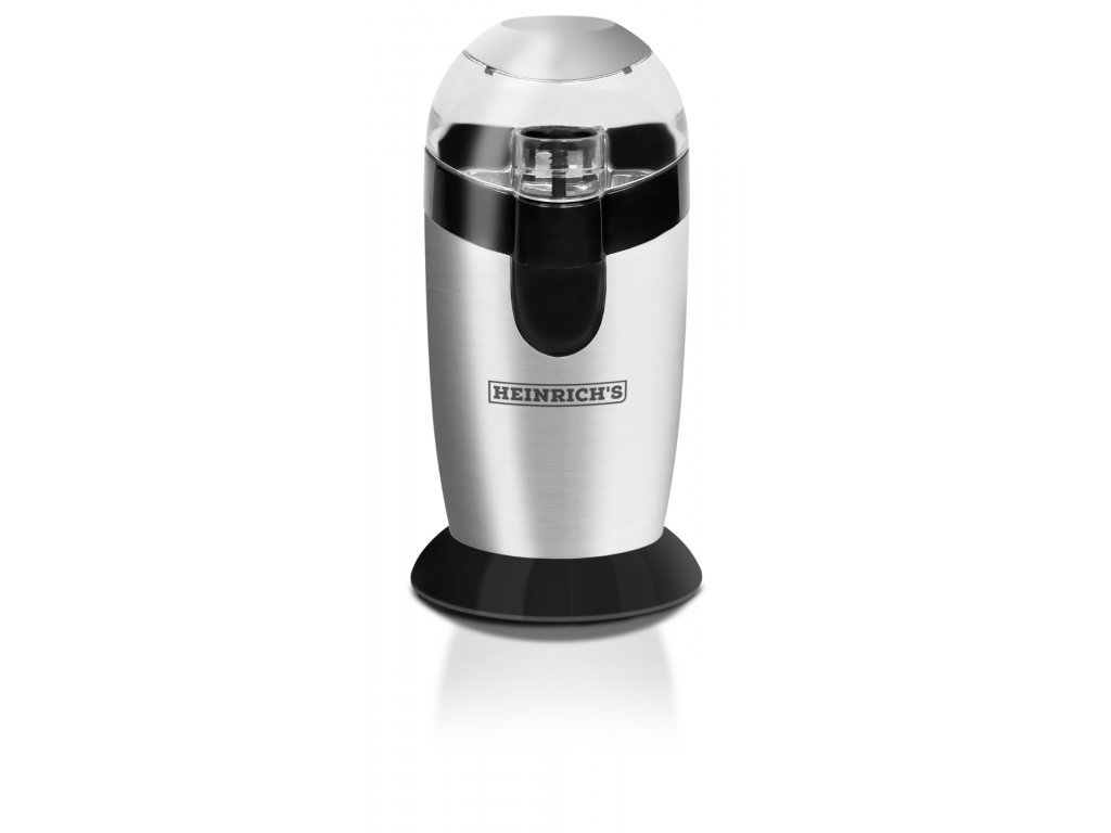 Elektrikli kahve değirmeni HEINRICH'S HKW 8671