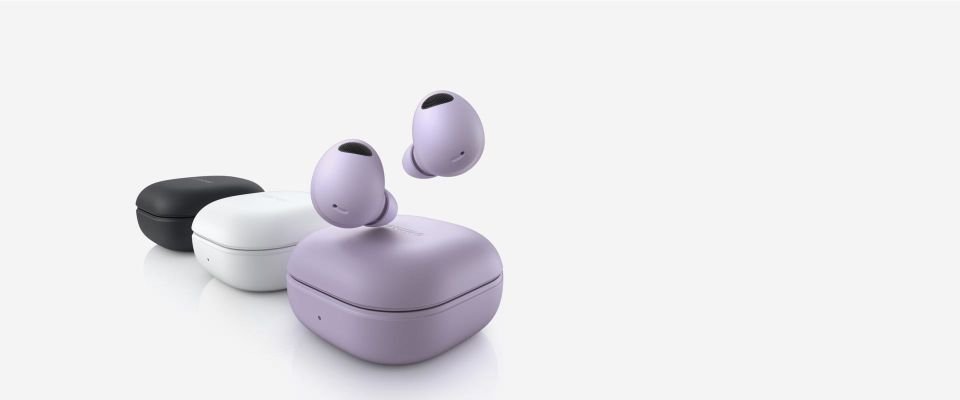 Samsung Galaxy Buds 2 Pro