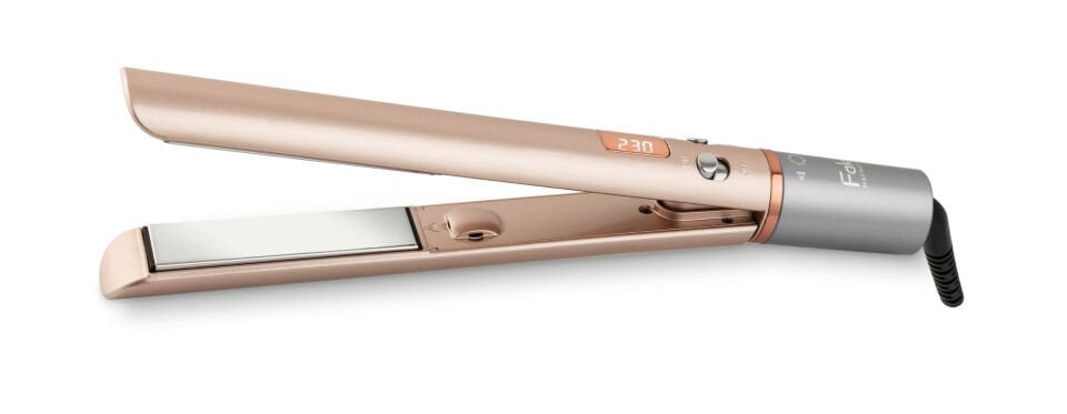 Fakir Glow Keratin Düzleştirici