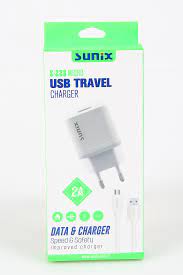 Sunix Şarj Başlığı S 220