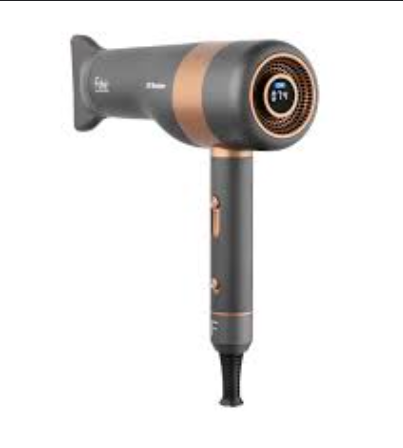 Fakir İon Booster Saç Kurutma Makinesi