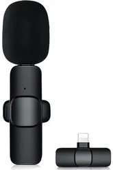 Fulltech Type-c Girişli Yaka Mikrofonu