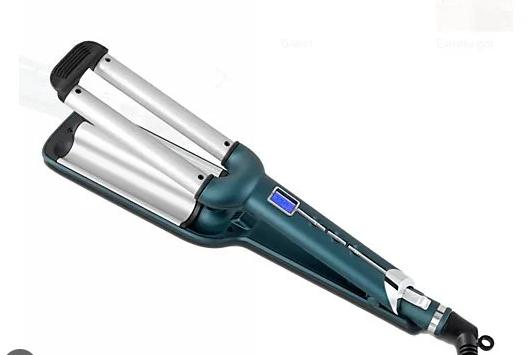 Fakir Saphire Lux Wag Saç Şekillendirici