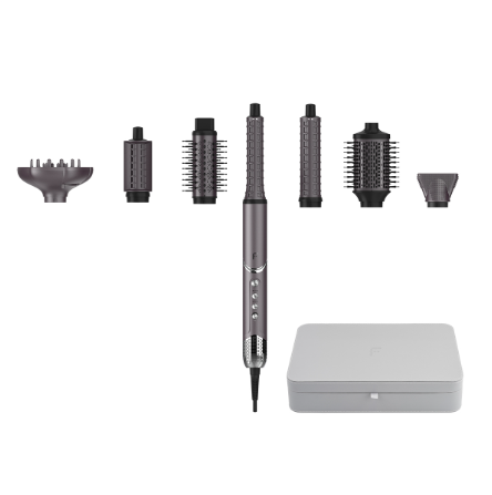 Fakir AirFrom Saç Şekillendirme Seti