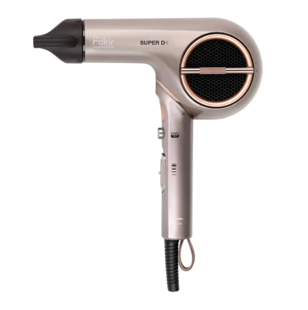 Fakir Super D Saç Kurutma Makinesi