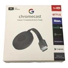 HDMI G2 Chromecast