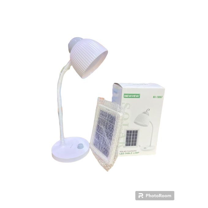 NEWVEW Solar Masa Lambası
