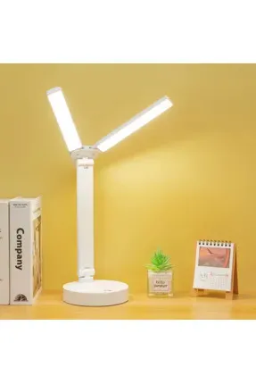 Led Dekoratif Masa Gece Lambası