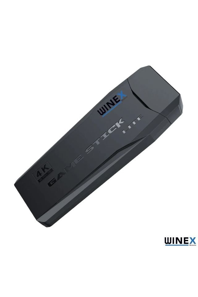 2.4G Kablosuz Kumanda Gamepad / Gamestick Lite