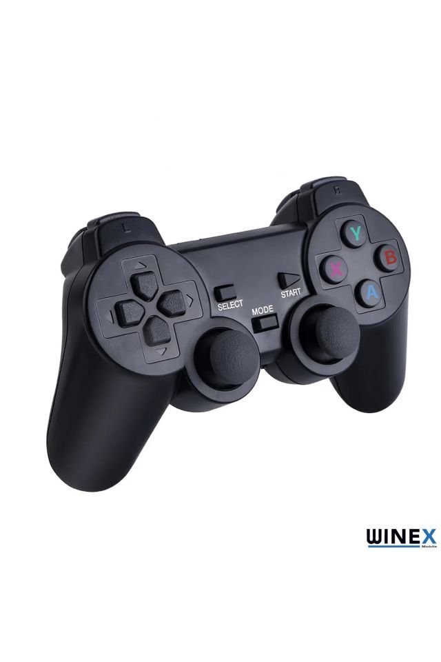 2.4G Kablosuz Kumanda Gamepad / Gamestick Lite