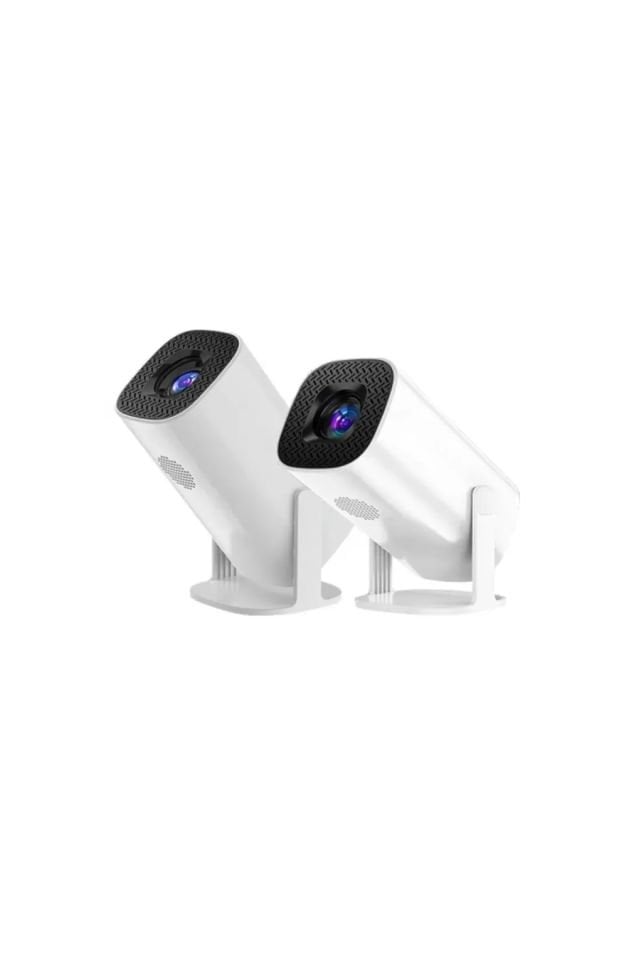 Hy300 plus 2.0 Smart Projeksiyon