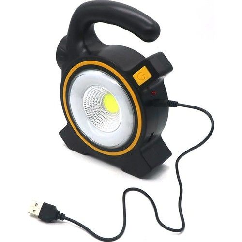 Cob Work Lights Çok Yönlü Fener