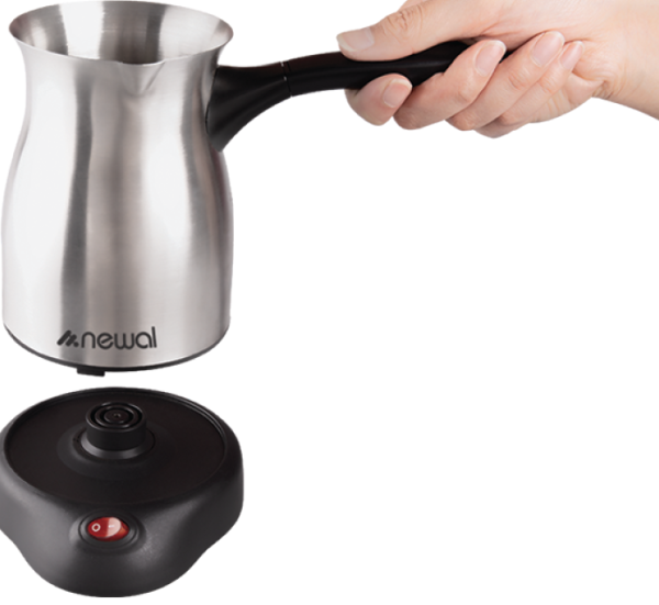 COF-3816 Kahve Makinesi