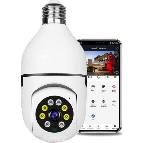 IP Kamera İç Mekan