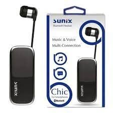 Bluetooth Kulaklık BLT 08
