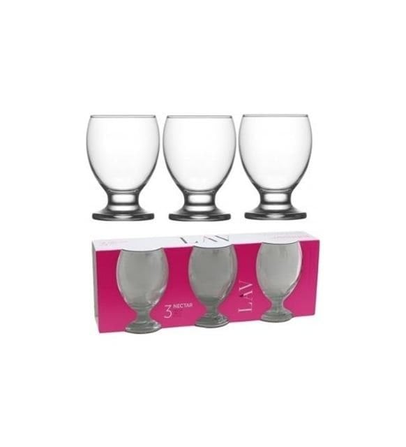Lav Nectar Bardak 3'lü Set