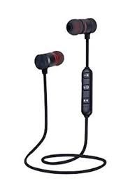 Bluetooth Kulaklık BLT 12